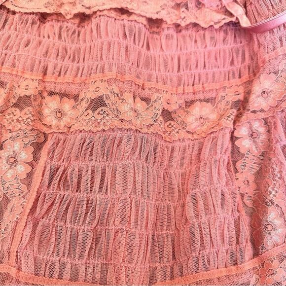 Free People - Condesa Mini Slip - NWOT - Picture 5 of 14